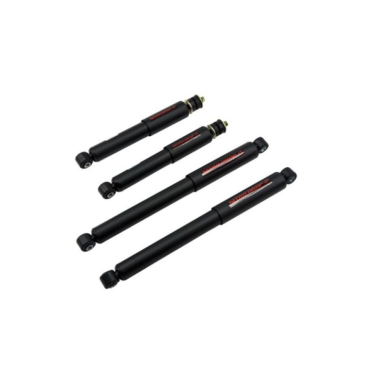 Bell Tech (OE9223 BLT ND2 OEM SHOCK SET)