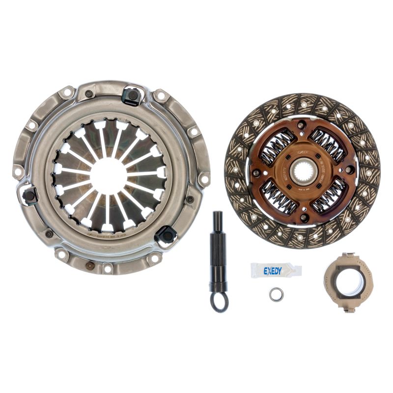 EXEDY MZK1005 OE CLUTCH KIT