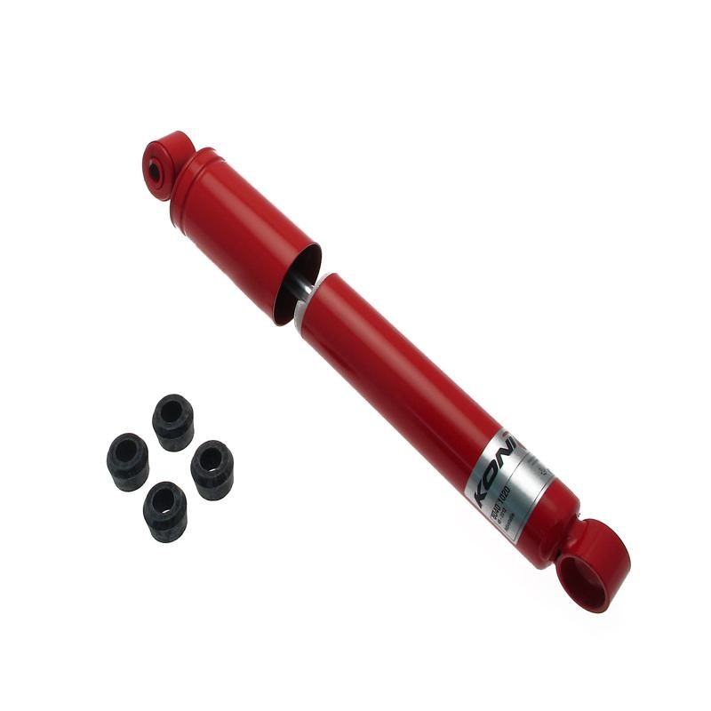 Koni 8040 1020 KONI Special (red) 8040- internally adjustable, twin-tube low pressure gas