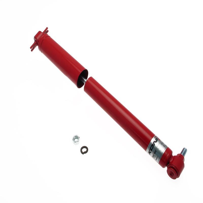 Koni 8040 1088 KONI Special (red) 8040- internally adjustable, twin-tube low pressure gas