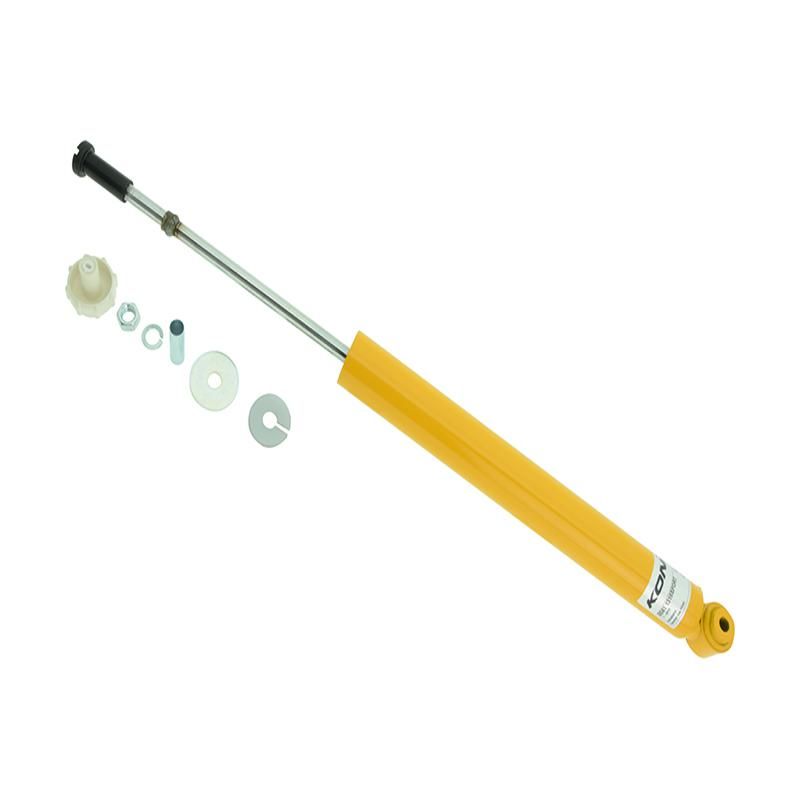 Koni 8041 1318SPORT KONI Sport (yellow) 8041- externally adjustable, twin-tube low pressure gas