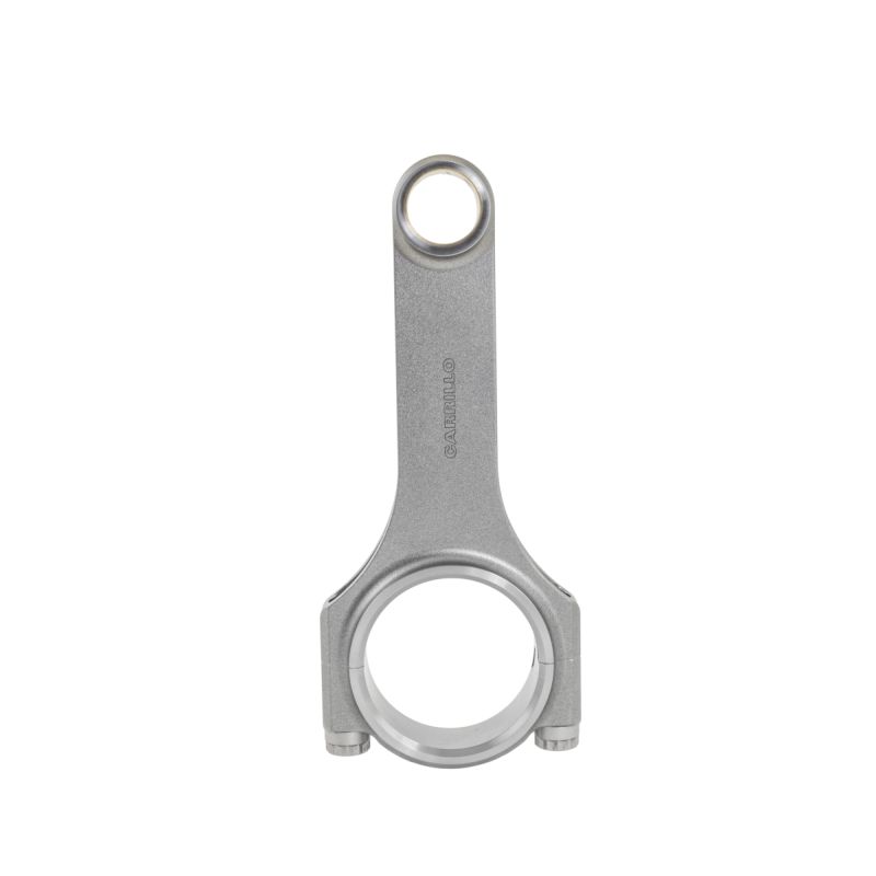 Carrillo SCR4236-1 Toyota/Lexus 2JZ Heavy Duty Pro-H 3/8 CARR Bolt Connecting Rod