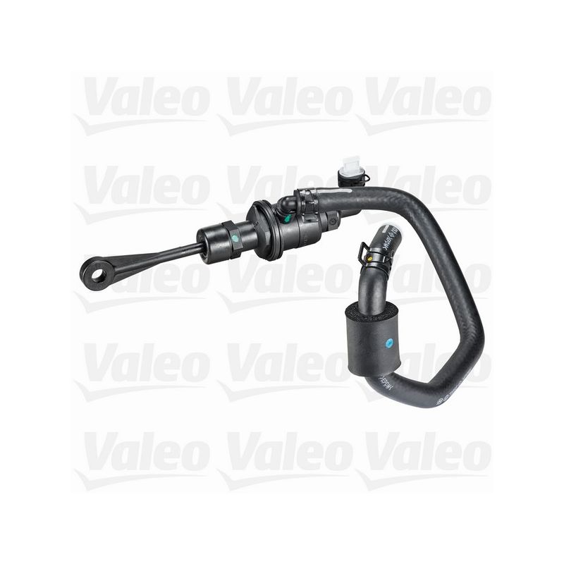 Valeo 804831 2011-2014 Hyundai Elantra Clutch Master Cylinder 1.8L