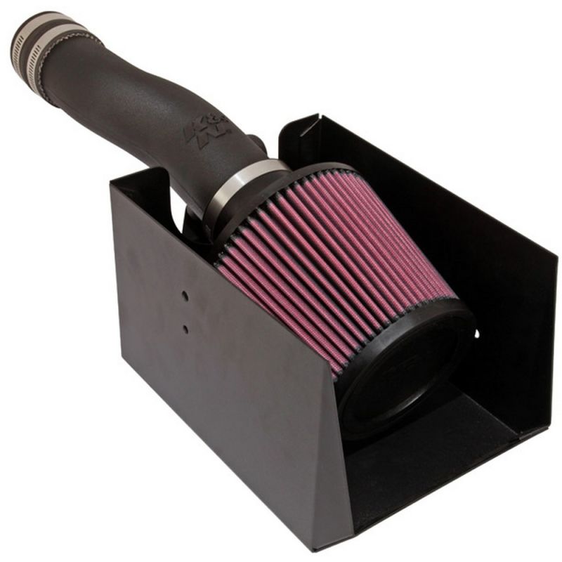 K&N 63-1127 Performance Air Intake System