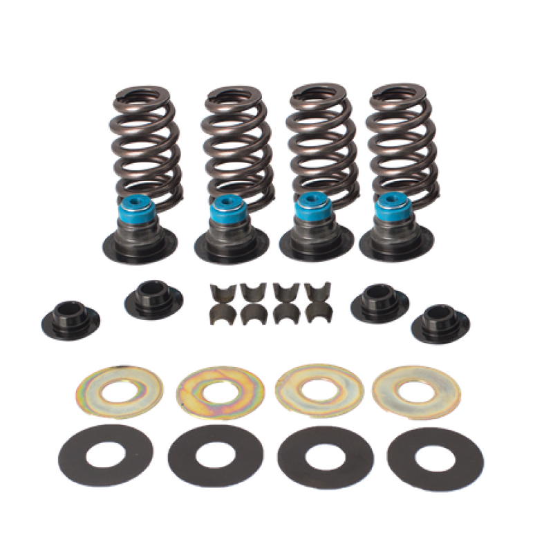 S&S Cycle 900-0594 05-17 BT Street Performance .585in Valve Spring Kit