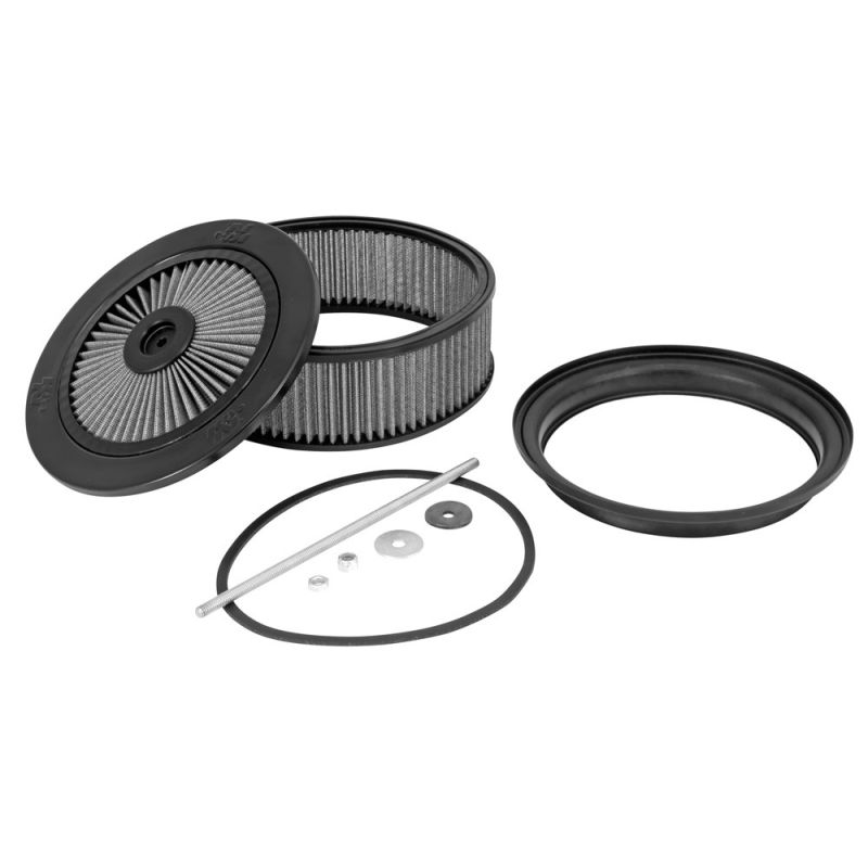 K&N 66-3330R X-Stream Top Assembly