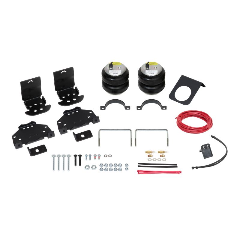 Firestone 2622 Ride-Rite Air Helper Spring Kit 08-21 Ford E450 Commercial Chassis (W217602622)