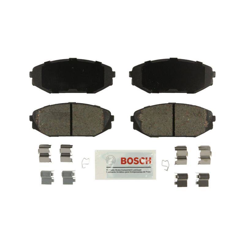 Bosch BE793H Brake Pads Front
