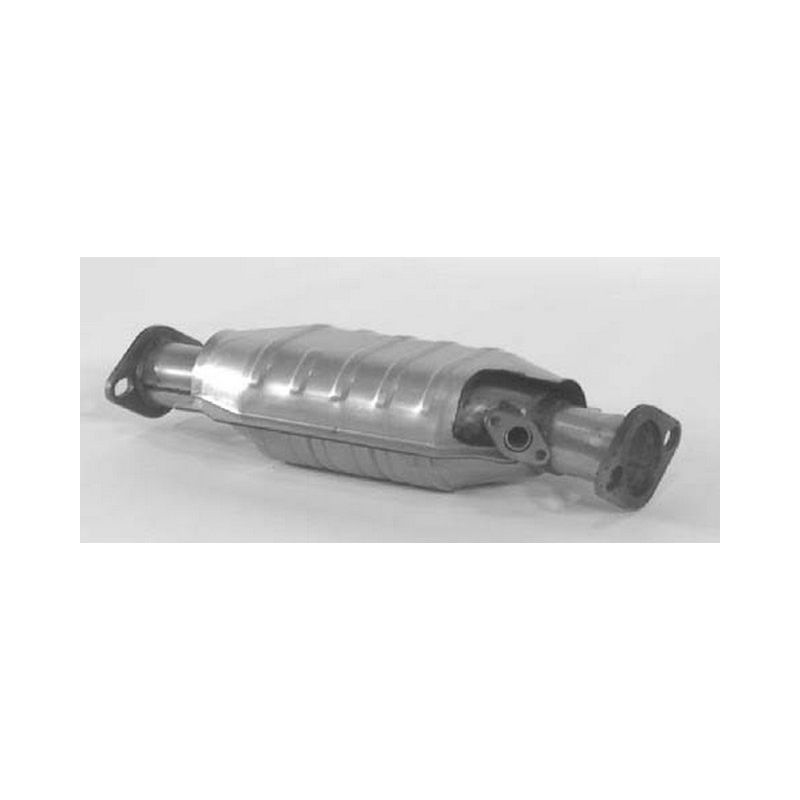 Davico Mfg 14074 Direct Fit Catalytic Converter