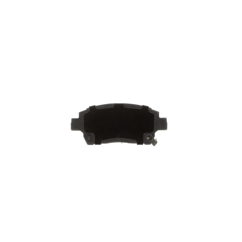 Bosch BE822H Brake Pads Front