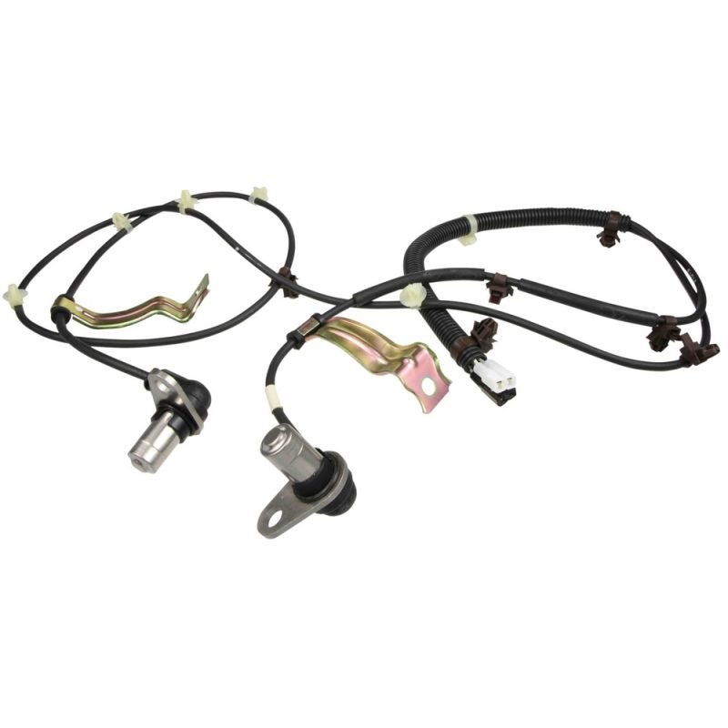 NTK AB0181 ABS Wheel Speed Sensor