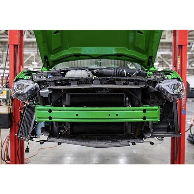 Roush 422270 2018-2023 Ford Mustang 5.0 Supercharged - Max Cooling Upgrade