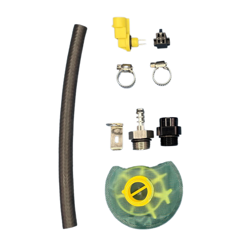 In-Tank Fitment Kit For 9-650-C103/9-650-C105