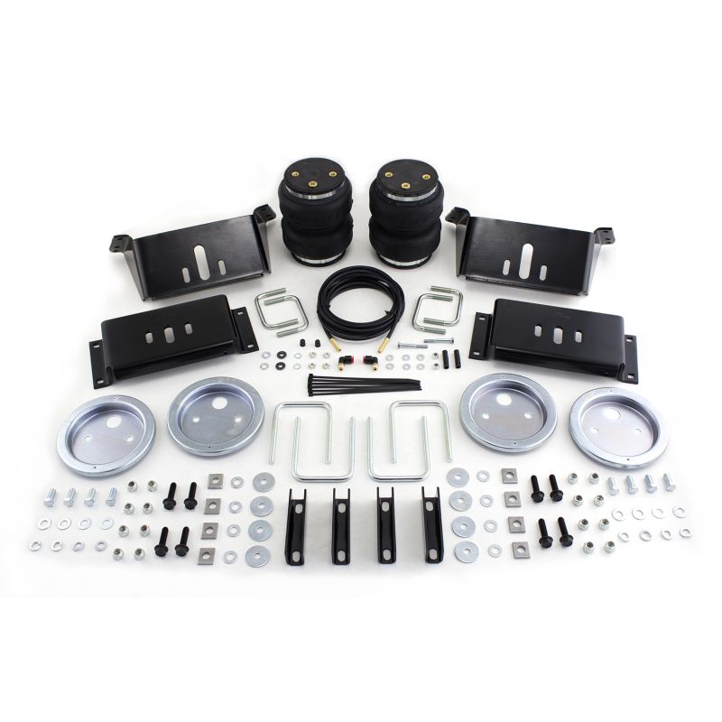 Air Lift 88215 Loadlifter 5000 Ultimate Rear Air Spring Kit for 73-86 Chevrolet C10 Pick Up