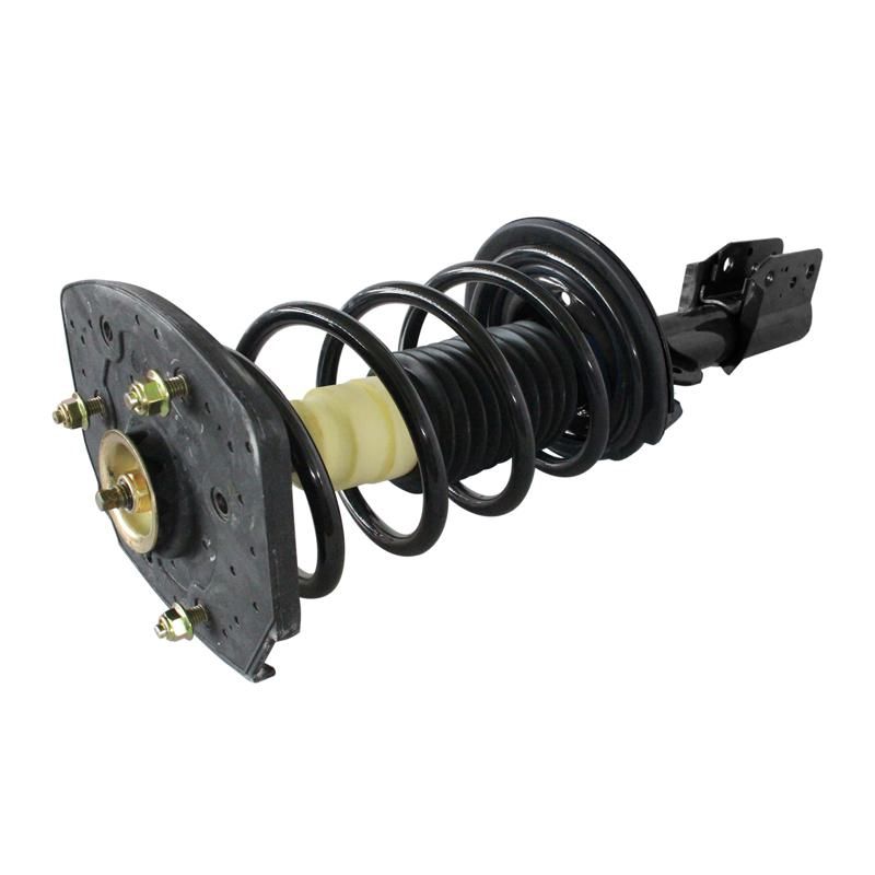 GSP 810319 Buick, Pontiac Suspension Strut and Coil Spring Assembly  - Rear Left
