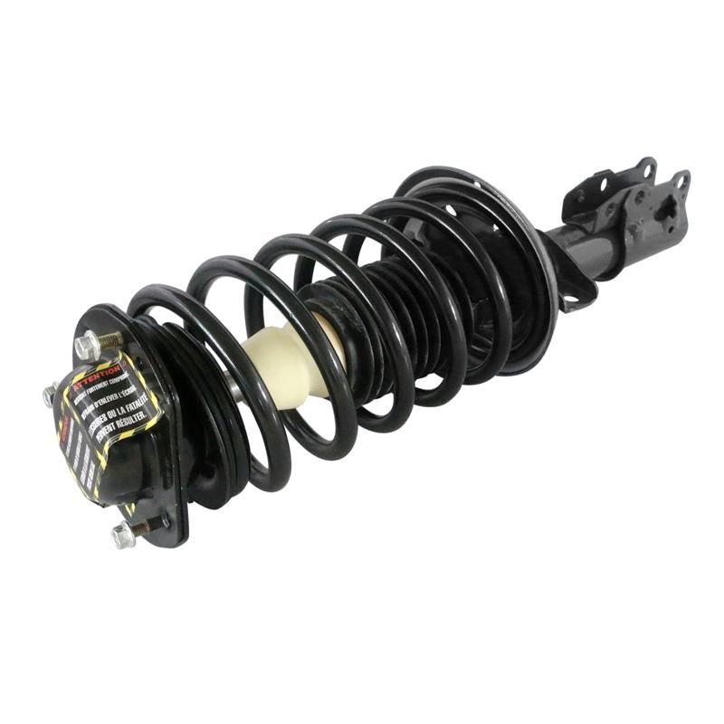 GSP 810339 Chevrolet, Pontiac Suspension Strut and Coil Spring Assembly  - Front Right