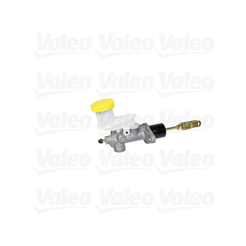 Valeo 810612 1998-2004 Subaru Impreza CMC 2.5L