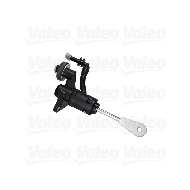 Valeo 810616 1998-2001 Audi A4Q CMC 1.8L