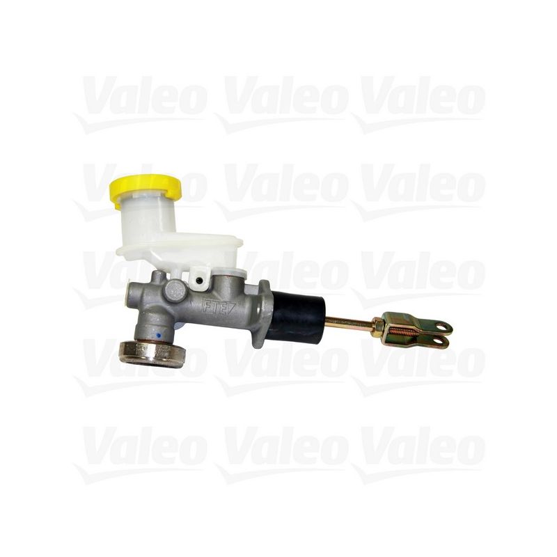 Valeo 810619 2004-2007 Subaru Impreza CMC 2.5L