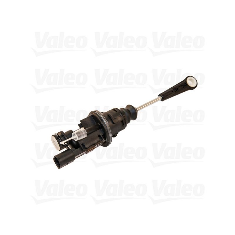 Valeo 810621 2009-2013 Audi A4Q CMC 2.0L