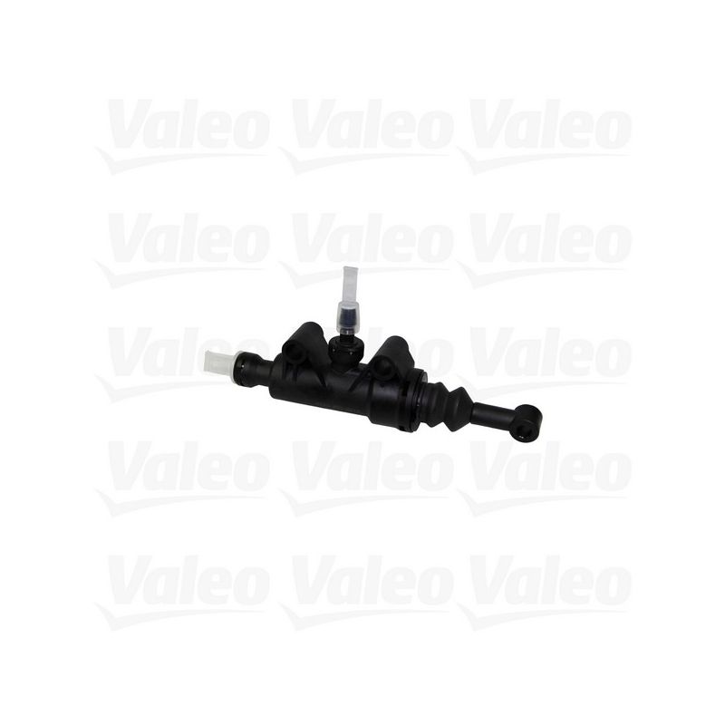 Valeo 810625 2003-2005 Mercedes C230 CMC 1.8L