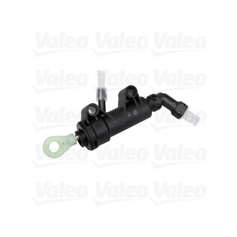 Valeo 810627 2004-2005 BMW 525i CMC 2.5L