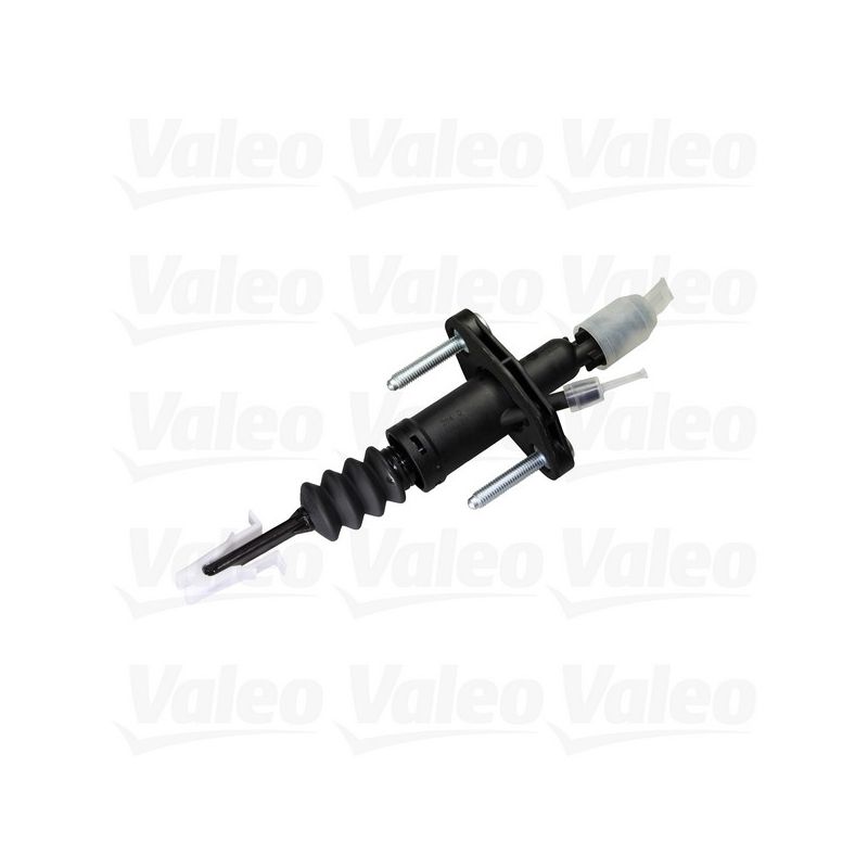 Valeo 810632 2003-2011 Saab 9-3 CMC 2.0L