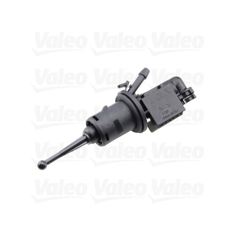 Valeo 810650 2006-2008 Volkswagen Passat CMC 2.0L