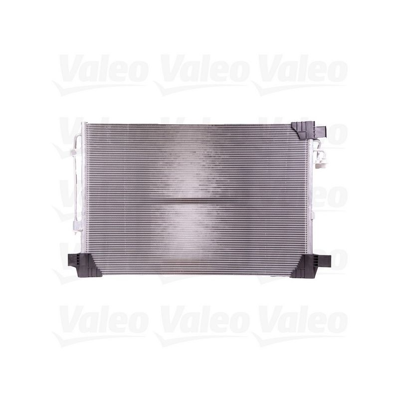 Valeo 810910 Condenser for Nissan Murano 2009-2014