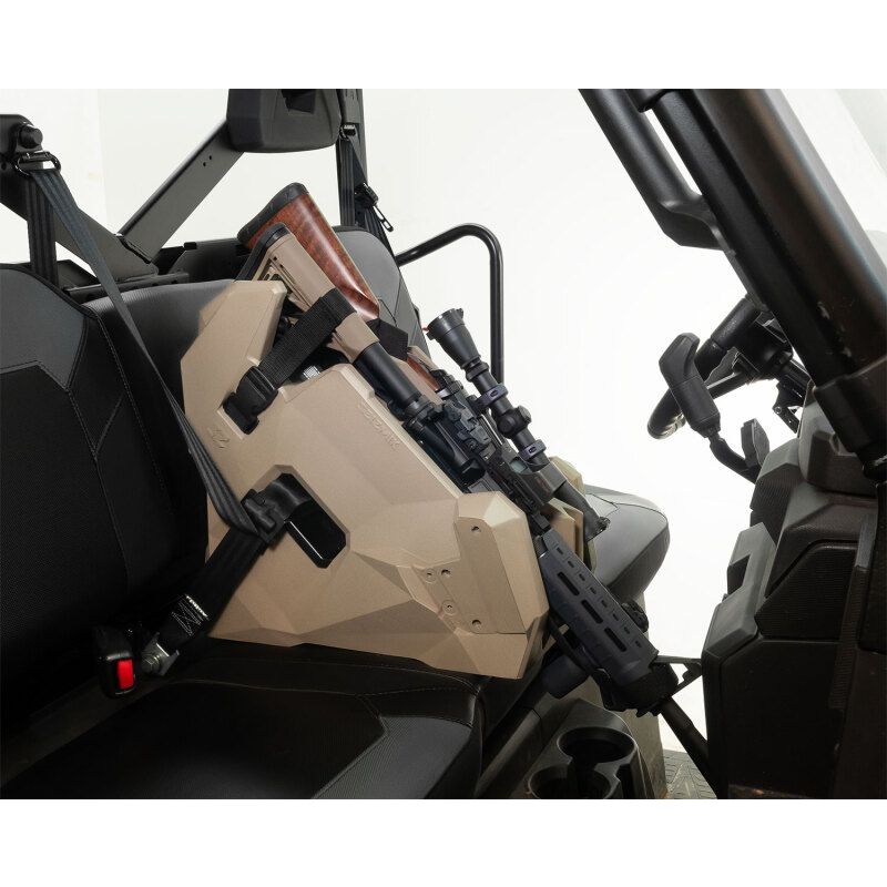 Seizmik 58-07500 ICOS-2- AR2 Gun Holder