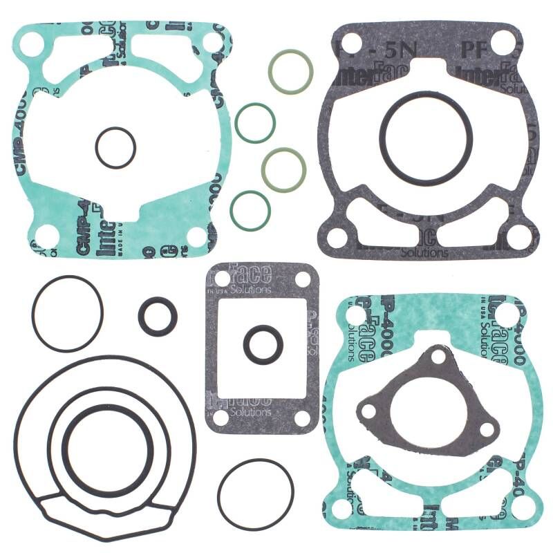 Vertex Pistons 810338 Vertex Gaskets 21-23 Gas-Gas MC 65 Top End Gasket Kit