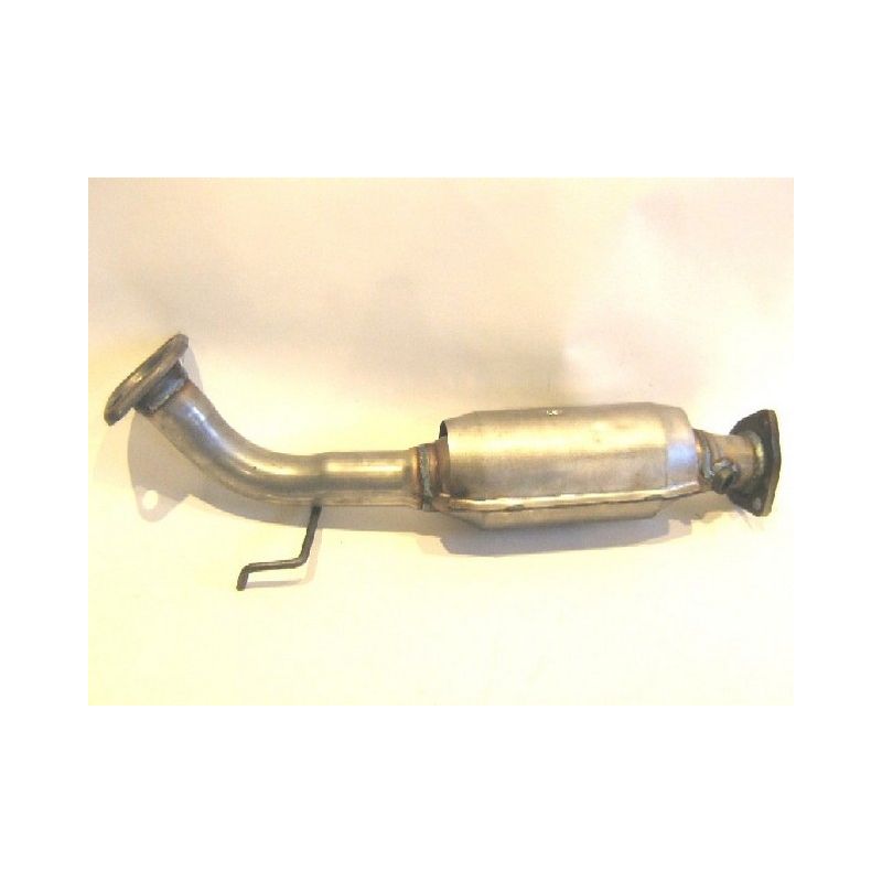 Davico Mfg 48114 Dealer Alternative Catalytic Converter