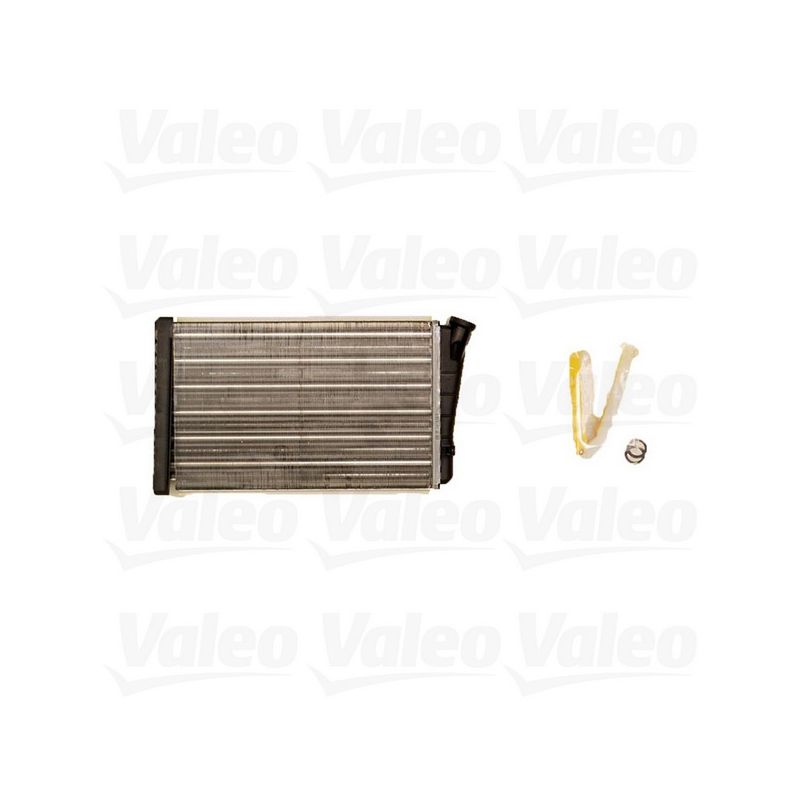 Valeo 812126 Heater Core for Cadillac Catera 1997-2001