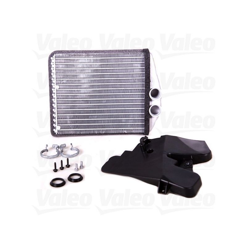 Valeo 812253 Heater Core for Saab 9-3 2003-2011