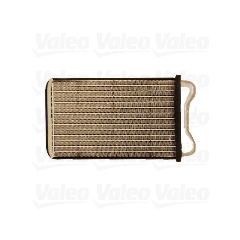 Valeo 812255 Heater Core for Audi A4 2002-2007