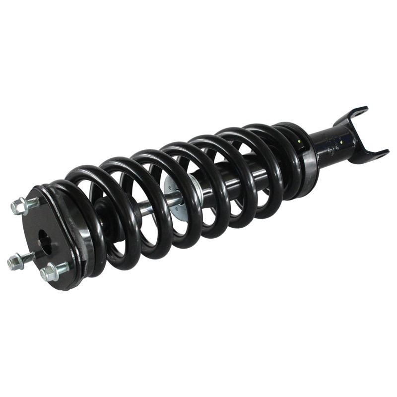 GSP 812323 2006 Dodge Ram 1500 SLT Suspension Strut and Coil Spring Assembly  - Front