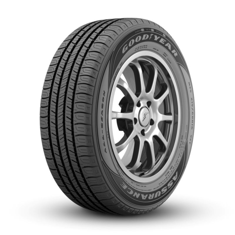 Goodyear  407971374 245/55r19 Assurance All-Season