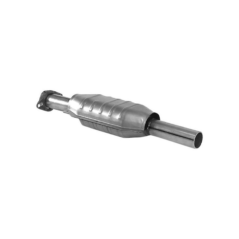 Davico Mfg 14452 Direct Fit Catalytic Converter