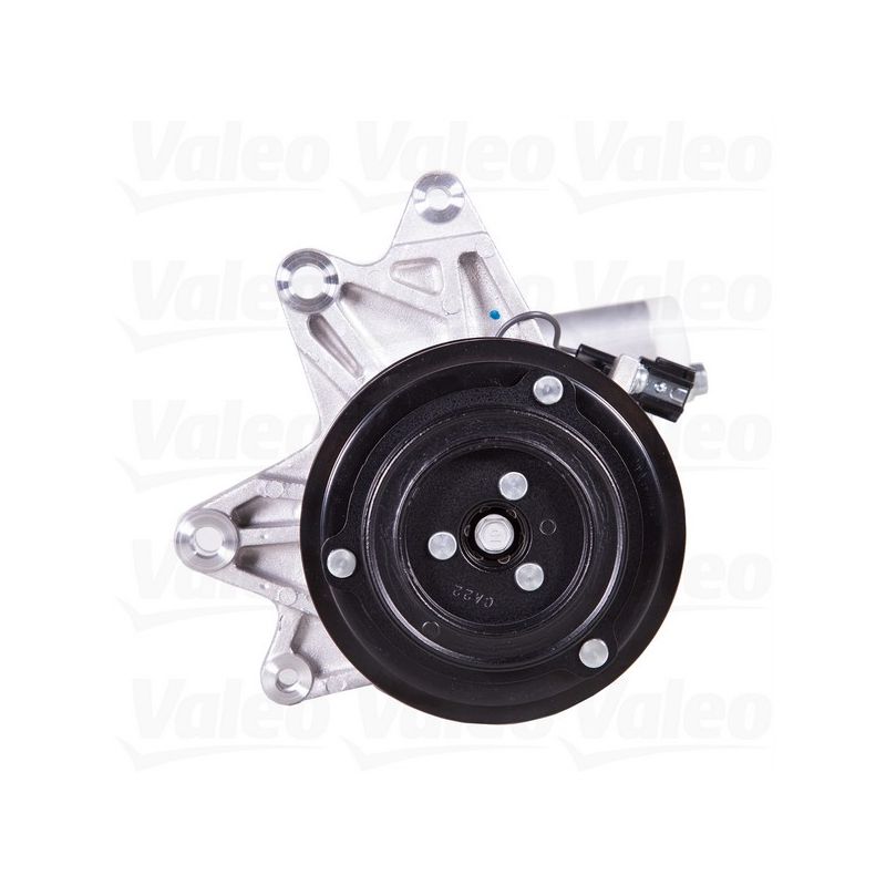 Valeo 813111 2003-2007 Nissan Murano Compressor
