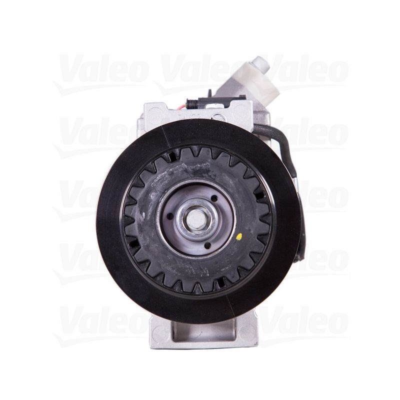 Valeo 813137 2004-2005 Mercedes-Benz C230 Compressor