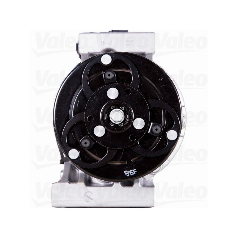 Valeo 813140 2004-2007 Volvo S80/V70/XC90 Compressor 2.5L