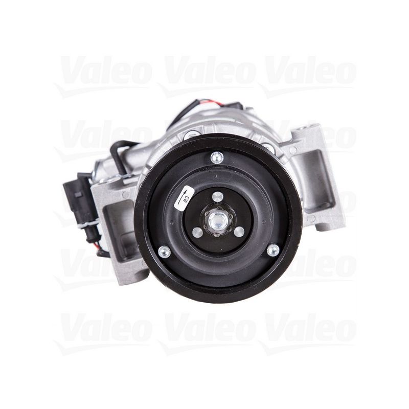 Valeo 813142 2009-2014 Volvo XC90 Compressor