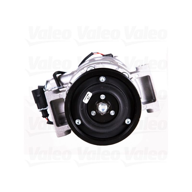 Valeo 813150 2002-2011 Audi A6 Quattro Compressor