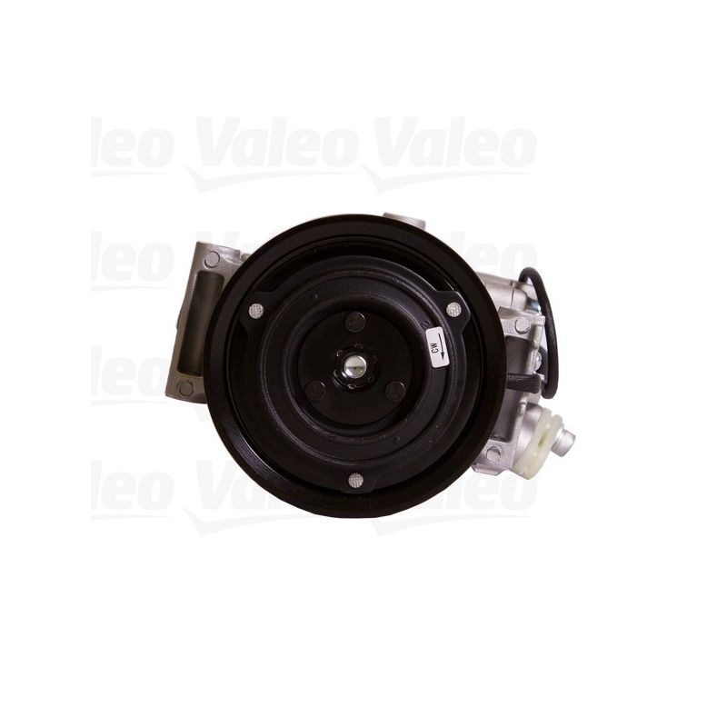 Valeo 813166 1999-2011 Porsche 911 Compressor