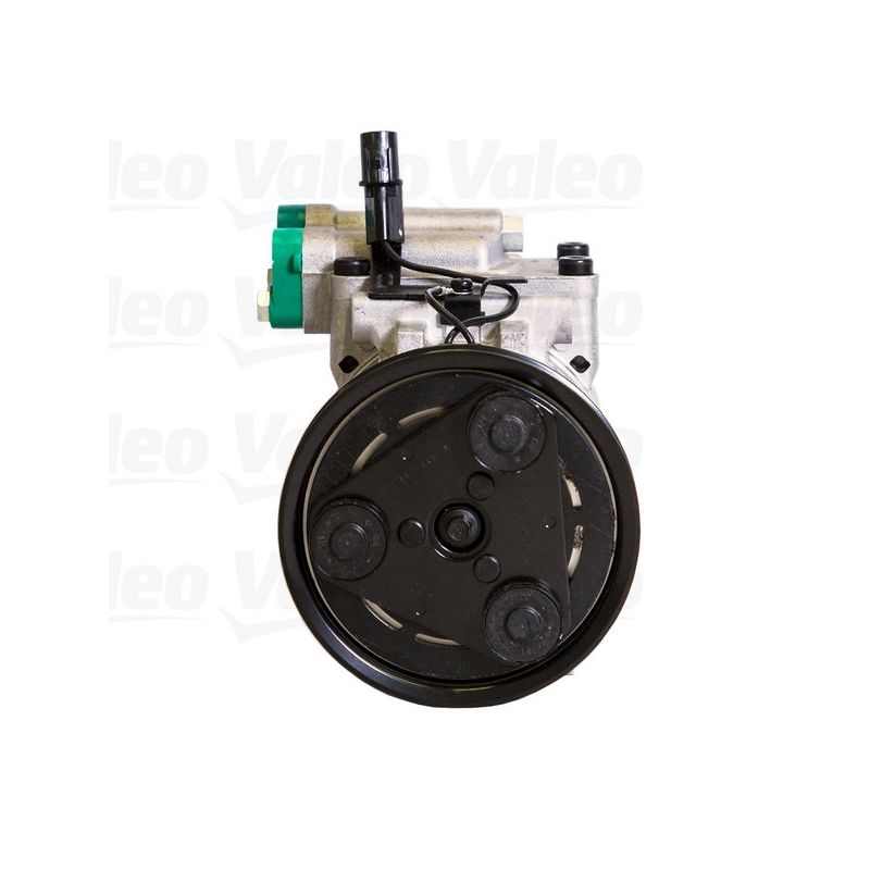 Valeo 813170 1995-1999 Hyundai Accent Compressor