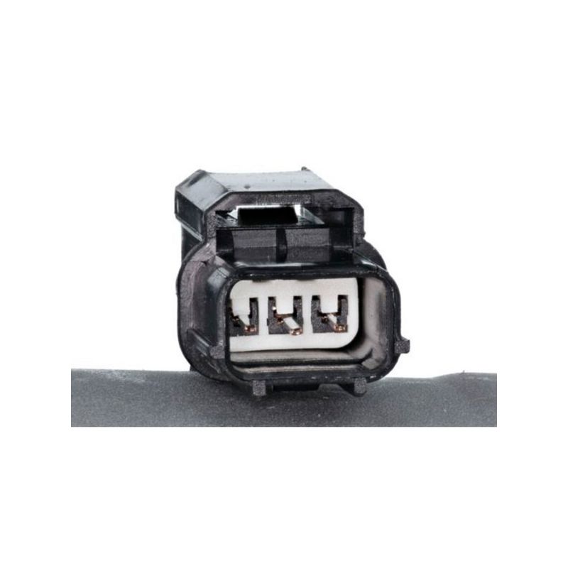 Valeo 813172 2007-2009 Honda CR-V Compressor 2.4L