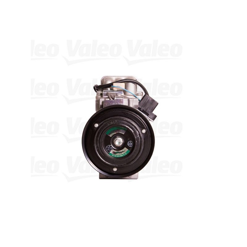 Valeo 813173 1996-1997 Mercedes-Benz SL500 Compressor