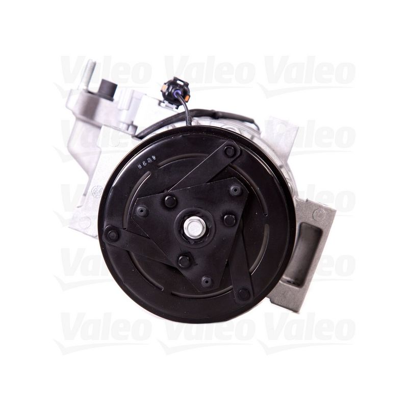 Valeo 813186 2007-2008 Infiniti G35 Compressor