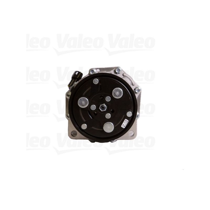 Valeo 813200 2003-2005 Volkswagen Jetta Compressor
