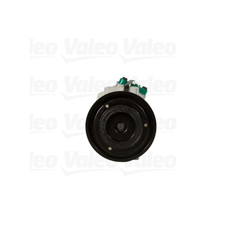 Valeo 813228 2001-2004 Chrysler PT Cruiser Compressor